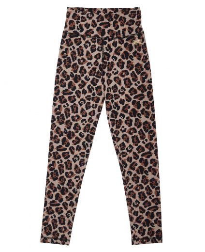 B.Intl Girls' Aprila Leggings