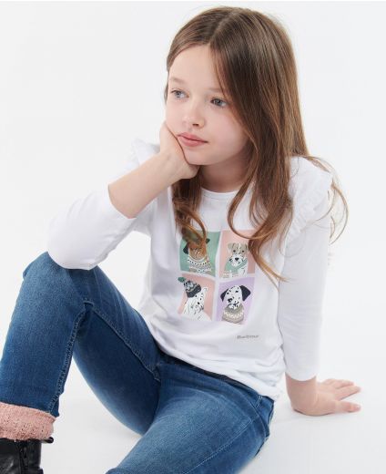 Childrenswear | Children's Clothing & Jackets | Barbour | Barbour