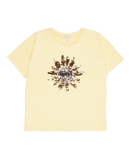 Barbour Girls Emily T-shirt