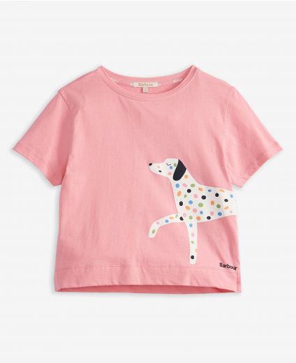 Girls' Annabelle T-Shirt