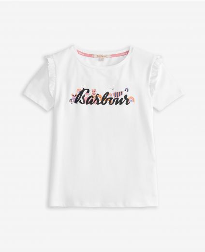 Girls' Eden T-Shirt