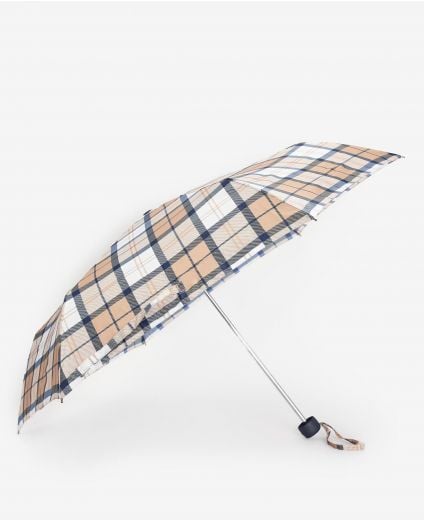 Portree Tartan Umbrella