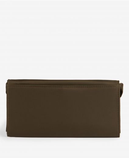 B.Intl Crossbody Monaco Purse