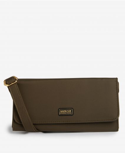 B.Intl Crossbody Monaco Purse
