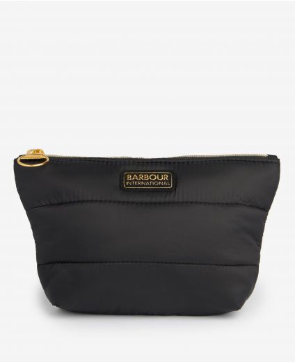 B.Intl Chicane Wash Bag