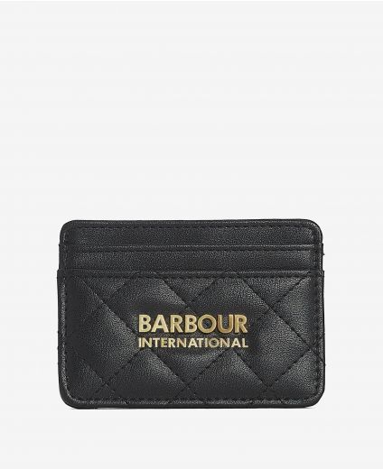 B.Intl Card Holder
