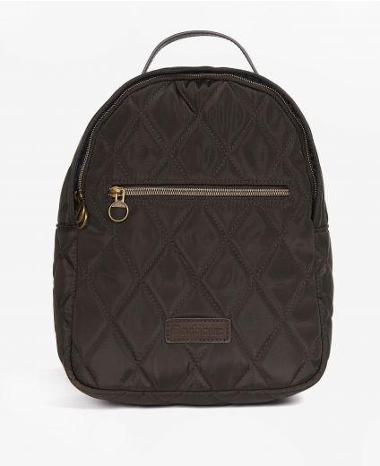 Barbour Witford Quilted Backpack