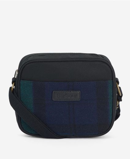 Barbour Contin Crossbody Bag