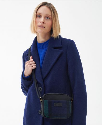 Barbour Contin Crossbody Bag