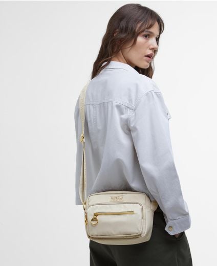 Qualify Crossbody Bag
