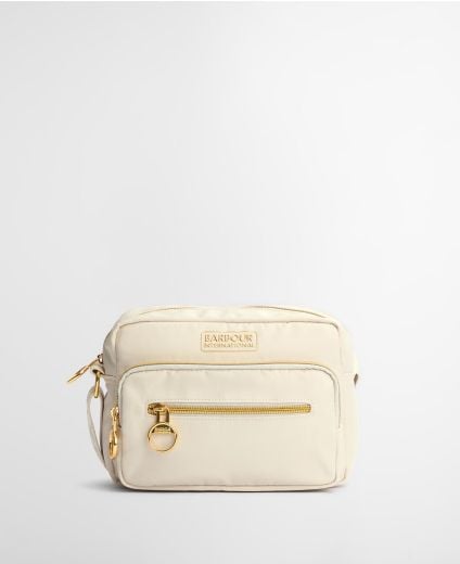 Qualify Crossbody Bag