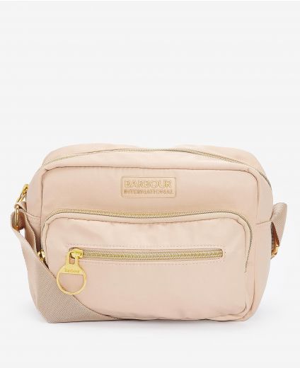 Qualify Crossbody Bag