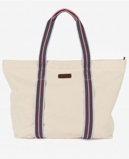 Barbour Madison Beach Tote