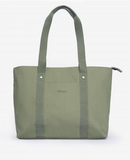 Olivia Tote Bag