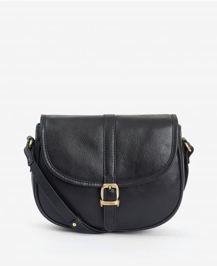 Laire Medium Saddle Bag