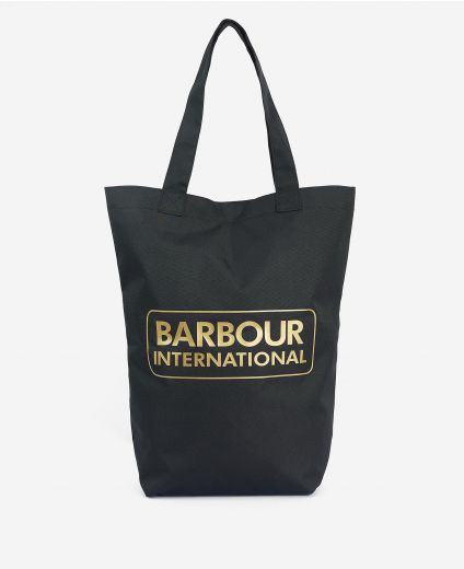 B.Intl Apex Shopper