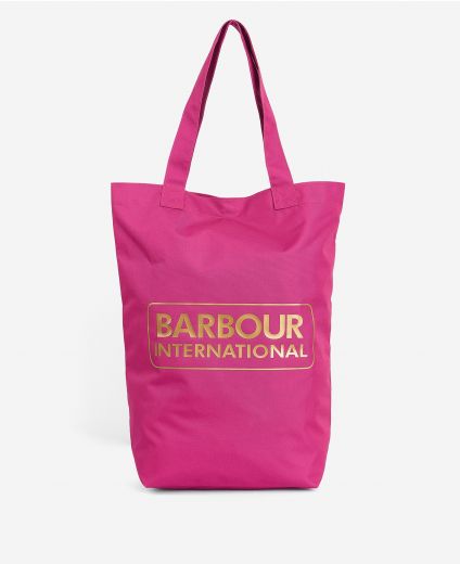 B.Intl Apex Shopper