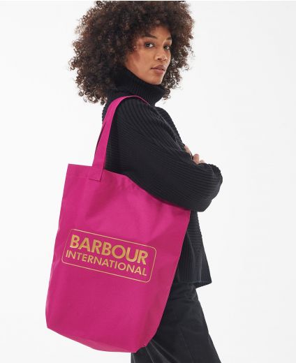 B.Intl Apex Shopper