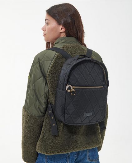 Barbour Rucksack Quilted