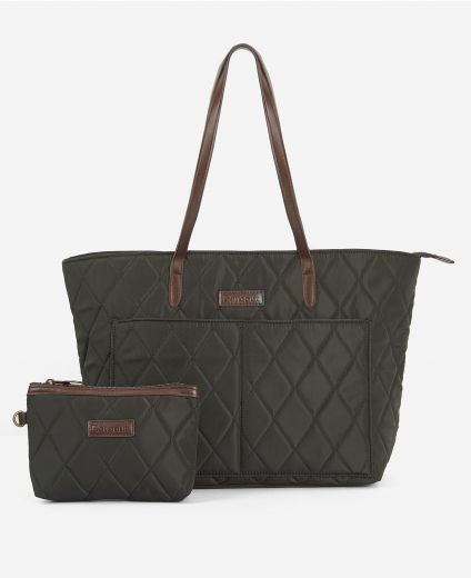 Tasche Quilted