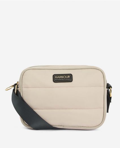 B.Intl Monaco Crossbody Bag