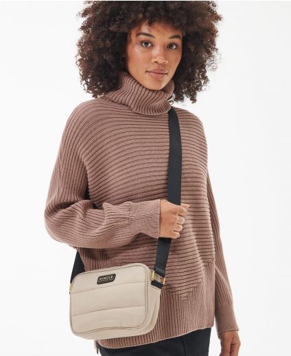 B.Intl Monaco Crossbody Bag