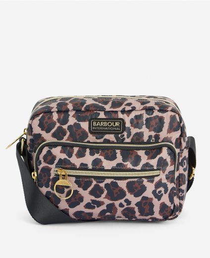 Borsa a tracolla Boulevard B.Intl