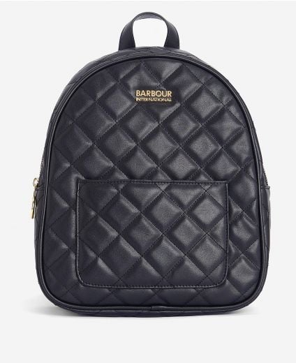 Rucksack Quilted Uxbridge