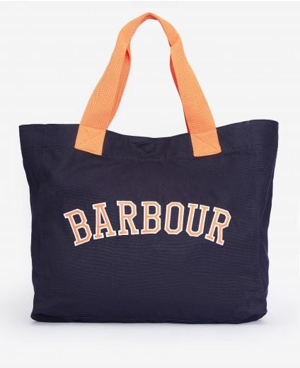 Logo Beach Bag