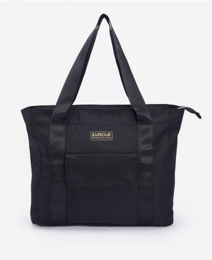 Qualify Tote Bag