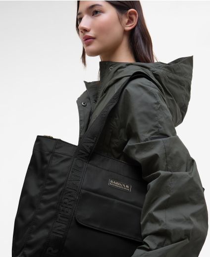 Qualify Tote Bag