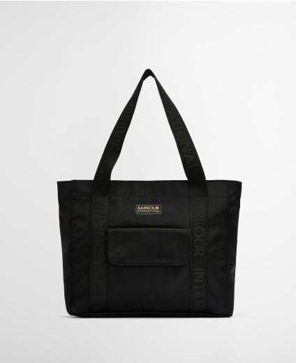 Qualify Tote Bag