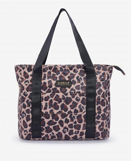 Boulevard Tote Bag