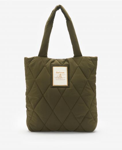 Barbour handbags 2025