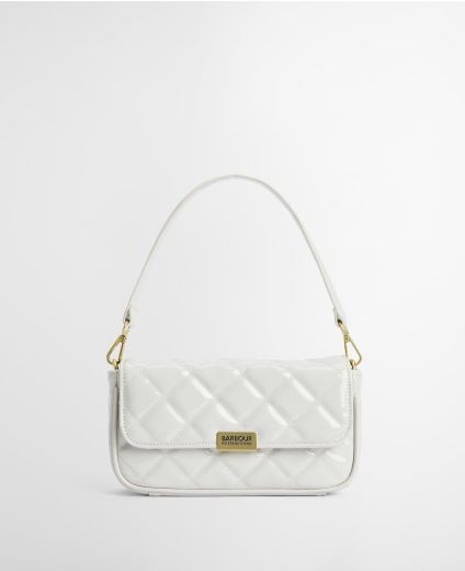 Soho Mini Quilted Crossbody Bag