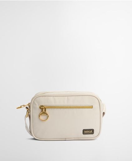 Micro Qualify Crossbody Bag