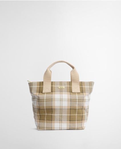 Tote Bag Maisy Tartan