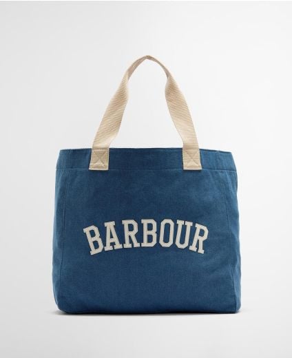 Tote Bag Emily Denim