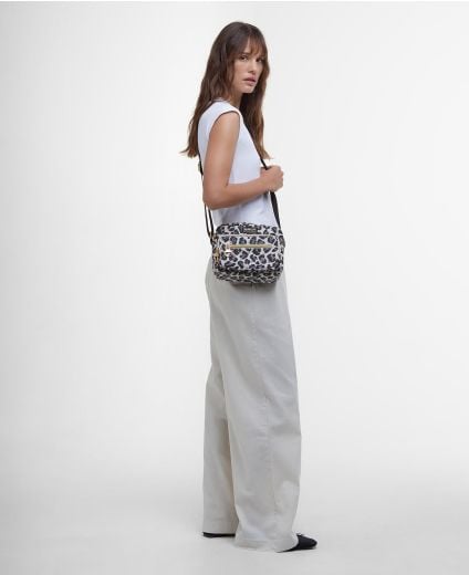 Boulevard Crossbody Bag