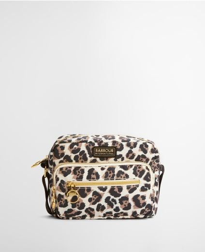 Boulevard Crossbody Bag