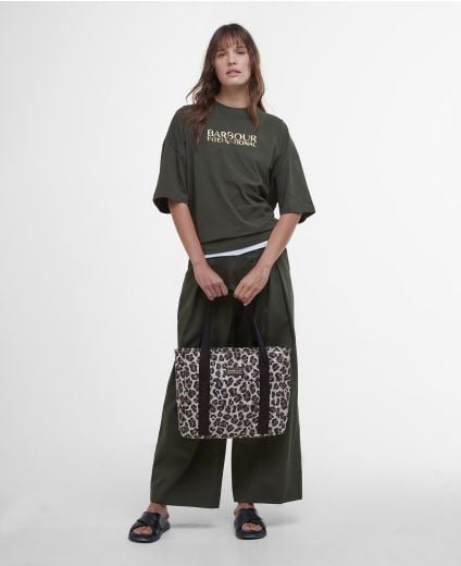 Boulevard Tote Bag