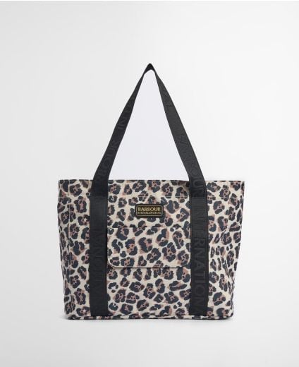 Boulevard Tote Bag