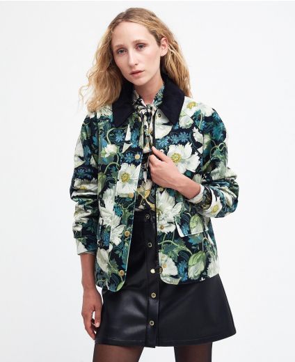Barbour x House of Hackney Kingsland Casual Jacket