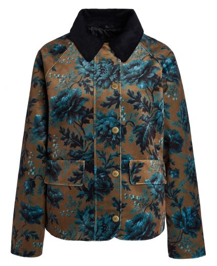 Barbour x House of Hackney Kingsland Casual Jacket