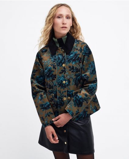 Barbour x House of Hackney Kingsland Casual Jacket