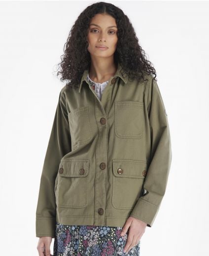 Barbour Coltsfoot Casual Jacket