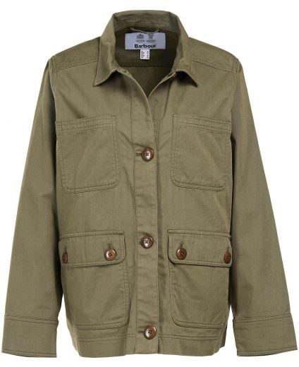 Barbour Coltsfoot Casual Jacket