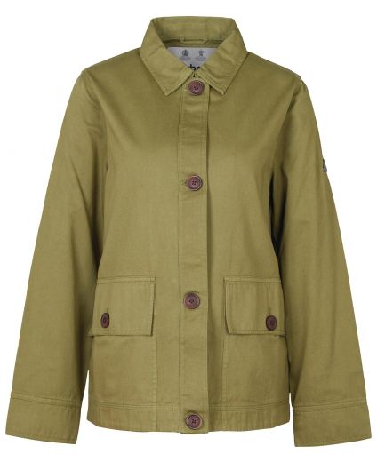 Barbour Zale Casual Jacket