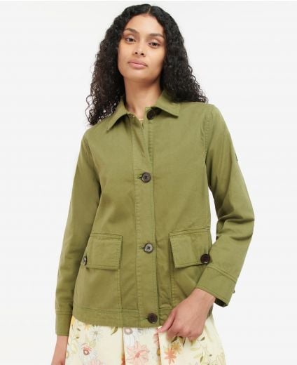 Barbour Zale Casual Jacket