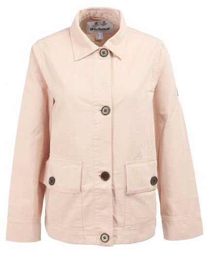 Barbour Zale Casual Jacket